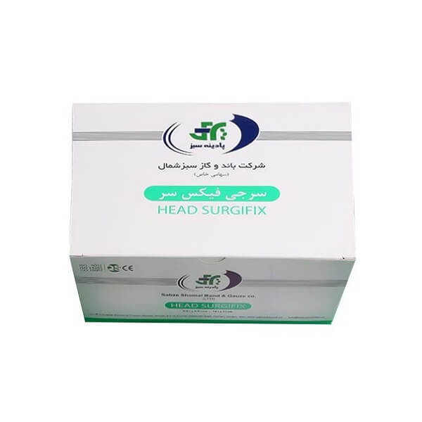 سرجی فیکس سر شرکت باند و گاز سبز شمال
