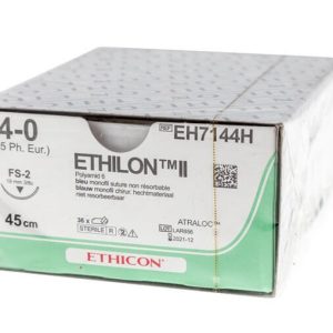 نخ بخیه اتیکون Ethicon