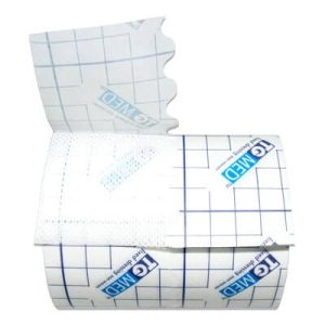 چسب حصیری 10 سانتیمتر تی جی مد ( TG Med )