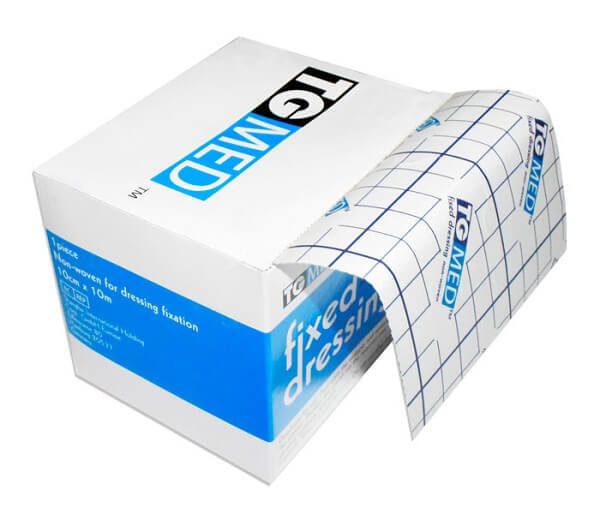 چسب حصیری تی جی مد TGMED