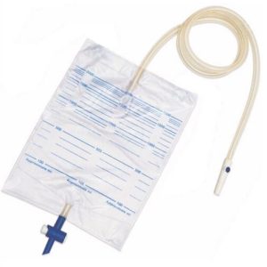 کیسه ادرار درنیکا dornika urine bag