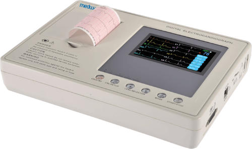 ecg-machine