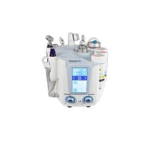 دستگاه میکرودرم ابریژن microdermabrasion aquasure h2