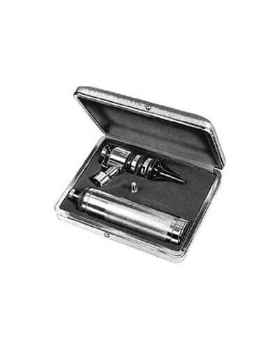 ست اتوسکوپ - Otoscope set