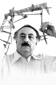دکتر الیزاروف