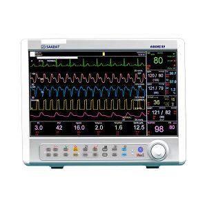 نمایشگر علائم حیاتی البرز B9