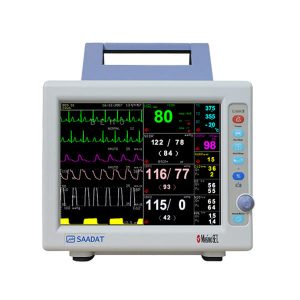 مانیتور علائم حیاتی نوین S1600